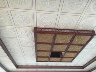 十大品牌铝扣板批发-铝扣板批发厂家讲讲集成铝扣板吊顶多少钱