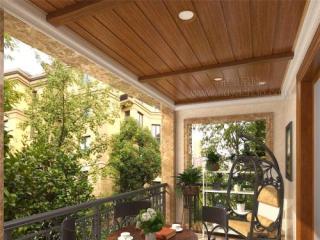 品牌集成吊顶效果图-卫生间吊顶效果图