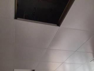 哪里卖铝扣板吊顶-铝扣板吊顶批发从这几方面下手