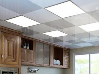 铝扣板吊顶掉下来怎么样办-办公室铝扣板吊顶厂家讲讲办公室吊顶怎么装