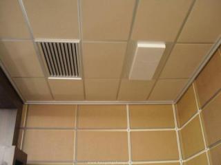 铝扣板的优点-铝扣板生产厂家表示看这里