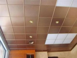 铝扣板吊顶什么颜色好看-卫生间吊顶颜色搭配怎么搭