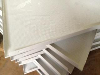 铝扣板品质-来讲讲为什么选品牌铝扣板