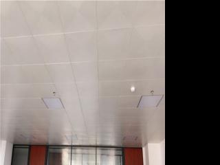 铝板铝和铝扣板-铝单板和铝扣板区别