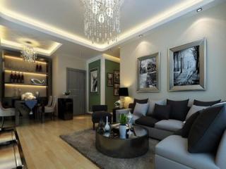 白色铝扣板吊顶-铝扣板吊顶颜色怎么选