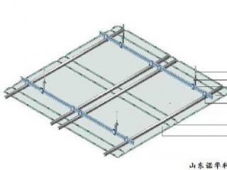 机房墙面铝扣板-机房吊顶铝扣板怎么样