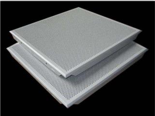 集成顶装饰铝扣板-客厅铝扣板吊顶厂家告诉你客厅装饰一定要避免这些误区