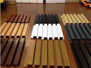 铝扣板项目-佛山美利龙之写字楼组合天花项目工程