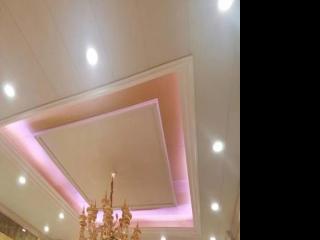 集成吊顶墙面不直-佛山集成吊顶厂家