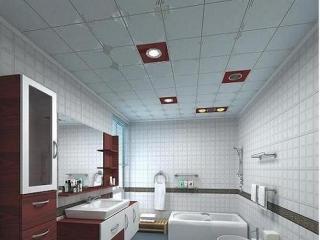 滚涂铝扣板多少钱-铝天花多少钱一方