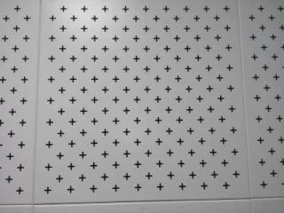 广西铝扣板厂家-什么样的铝扣板吊顶好看