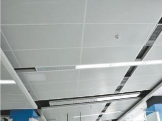 铝扣板吊顶工厂批发-跟着铝扣板批发厂家一探究竟