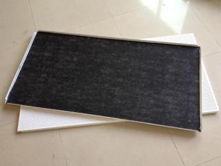 梧州铝扣板-恭喜广西柳州医药与佛山美利龙铝扣板工程项目合作