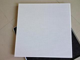 深圳铝扣板厂家-深圳铝天花厂家讲要注意这些细节