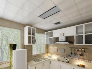 吊顶板材铝扣板吊顶厂家-办公室铝扣板吊顶厂家讲讲办公室吊顶怎么装