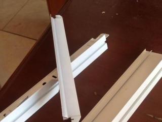 铝合金集成铝扣板厂家-铝扣板集成吊顶的这些事