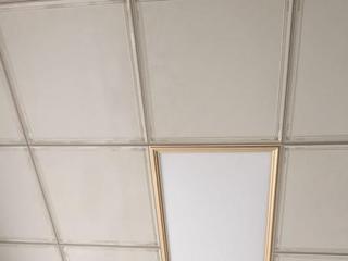 济南集成吊顶铝扣板厂家-吊顶铝扣板厂家南宁直销讲解