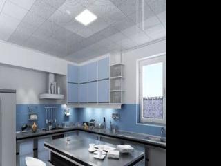 厨房铝扣板吊顶一般多少钱一平方米-集成吊顶多少钱一平