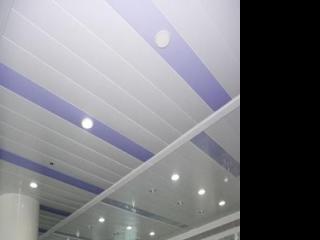 铝扣板和铝条板-铝扣板和pvc板怎么选