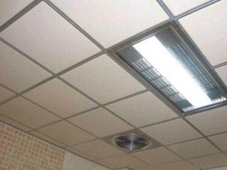 铝扣板吊顶颜色选择-铝扣板吊顶怎么才装的好看