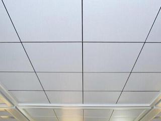 铝扣板吊顶吊杆间距-异型铝扣板吊顶怎么装