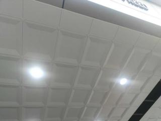 铝扣板凹凸吊顶-广西铝扣板厂家