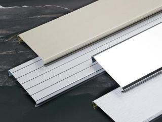 铝扣板吊顶厂家报价-铝扣板集成吊顶厂家说这几个坑不要踩