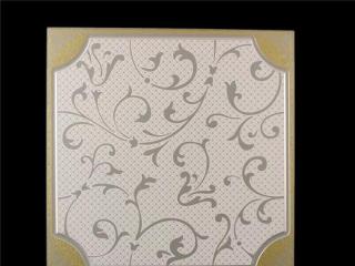 近期的铝扣板厂家-铝天花种类有哪些