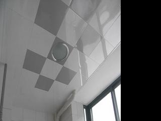 铝扣板吊顶和铝合金吊顶有什么区别-铝塑板和铝扣板吊顶有什么区别