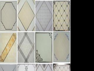 集成吊顶单片尺寸-集成吊顶边角线