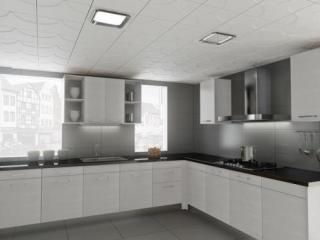 集成吊顶牌子好坏-为什么说集成吊顶适合家庭装修