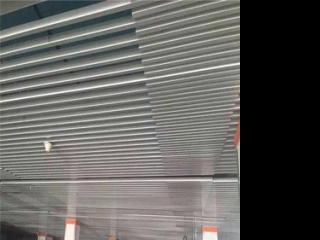 方形镀漆铝扣板吊顶-卫生间吊顶铝扣板这样选