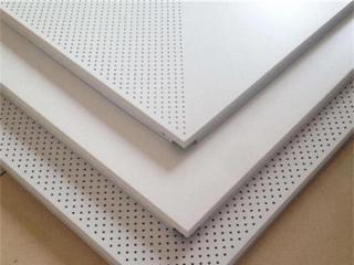 生态板天花和铝扣板天花-生态木和铝扣板那个贵