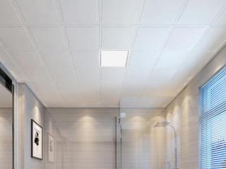 集成吊顶材料铝扣板-办公室吊顶材料推荐