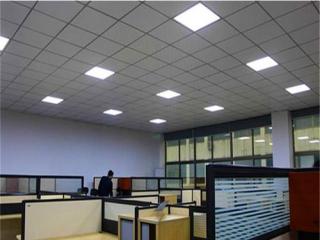 工装吊顶铝扣板-铝方通吊顶需要什么配件