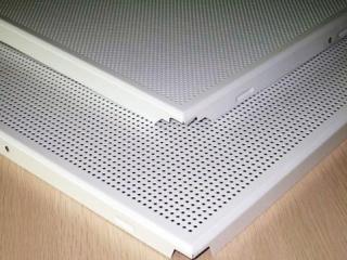 十大品牌铝扣板批发-工程铝扣板批发厂家