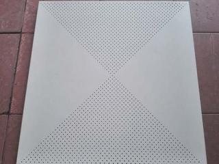 铝合铝扣板-铝扣板和铝格栅吊顶那个比较好