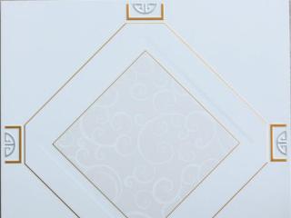 铝扣板反扣吊顶-包工包料扣板吊顶价格