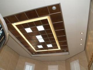 十大铝扣板吊顶品牌-如何选购铝扣板吊顶品牌