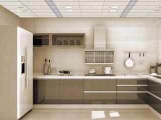 吊顶铝扣板怎么样选择-为什么选择铝扣板吊顶