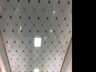 房间主卧集成吊顶-卧室集成吊顶有什么优点呢