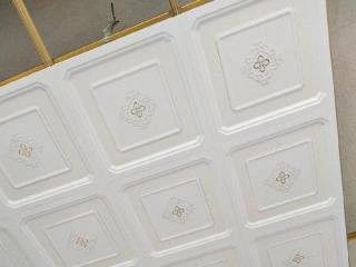 承接条形铝扣板工程-铝扣板生产厂家教你条形铝扣板怎么拆