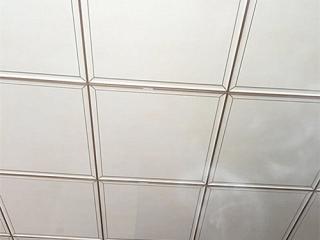 铝扣板吊顶厚度国标-怎么辨别集成吊顶铝扣板厚度的诀窍