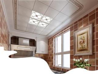 沈阳铝扣板批发城-广东佛山铝扣板批发厂家应该如何进货