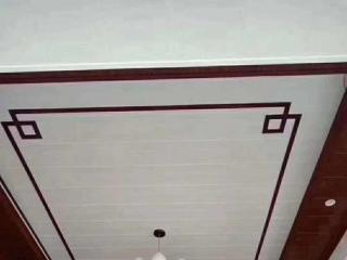 集成吊顶造型贴图-集成吊顶验收