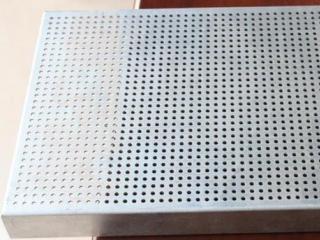 幕墙铝扣板厂家-无缝铝单板幕墙的特性有什么呢