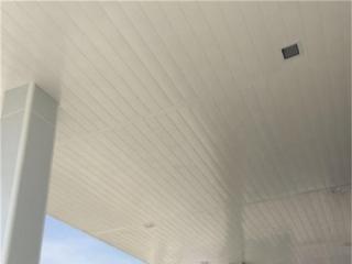 公司铝扣板吊顶-办公室铝扣板吊顶厂家浅谈办公室铝扣板吊顶特点及作用