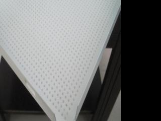 金属墙面铝扣板-佛山美利龙之铝扣板吊顶的选购误区