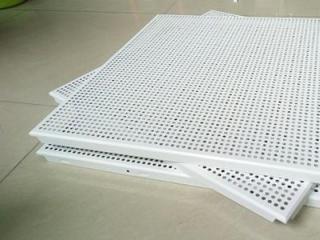 阜阳铝扣板批发-铝扣板批发厂家问铝扣板主要应用区域大揭秘