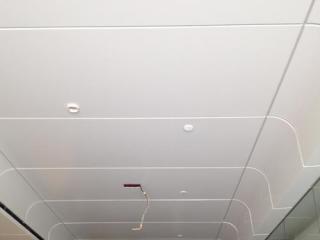 铝材铝扣板厂家-珠海铝扣板厂家讲卧室铝扣板吊顶怎么样